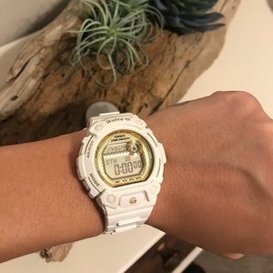 G-Shock Watch